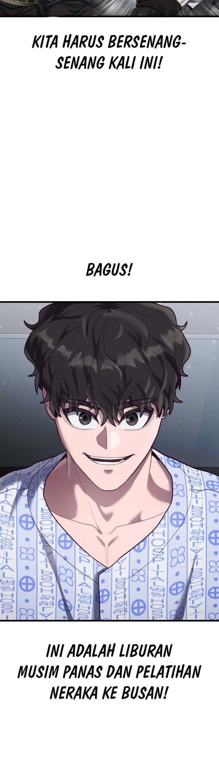 Absolute Obedience Chapter 51 Gambar 79