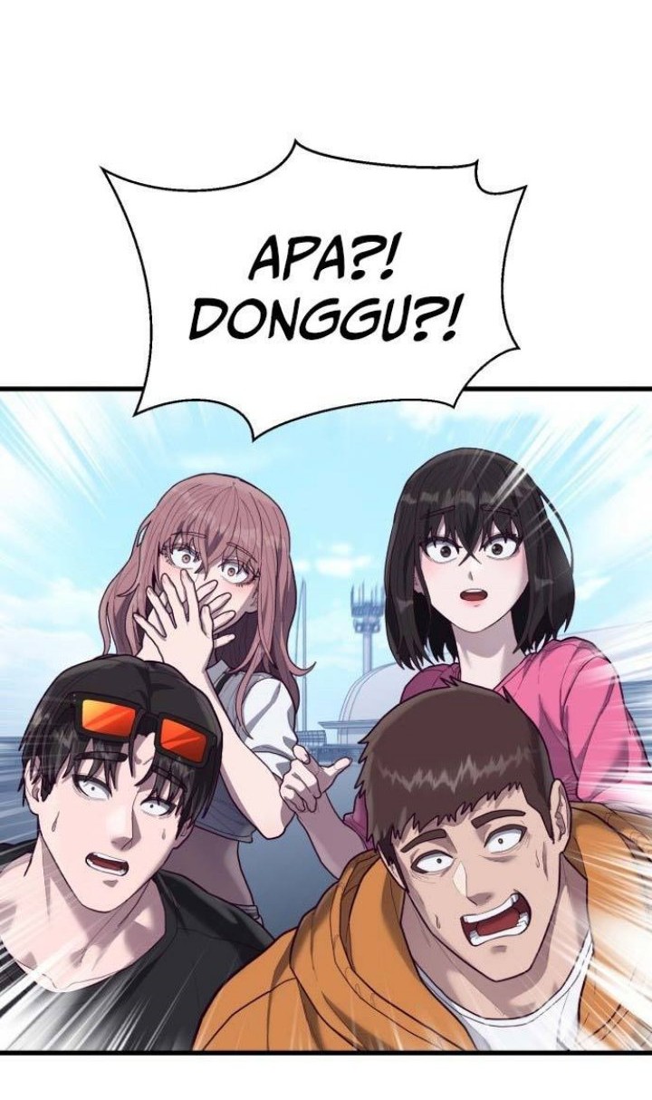 Absolute Obedience Chapter 51 Gambar 90