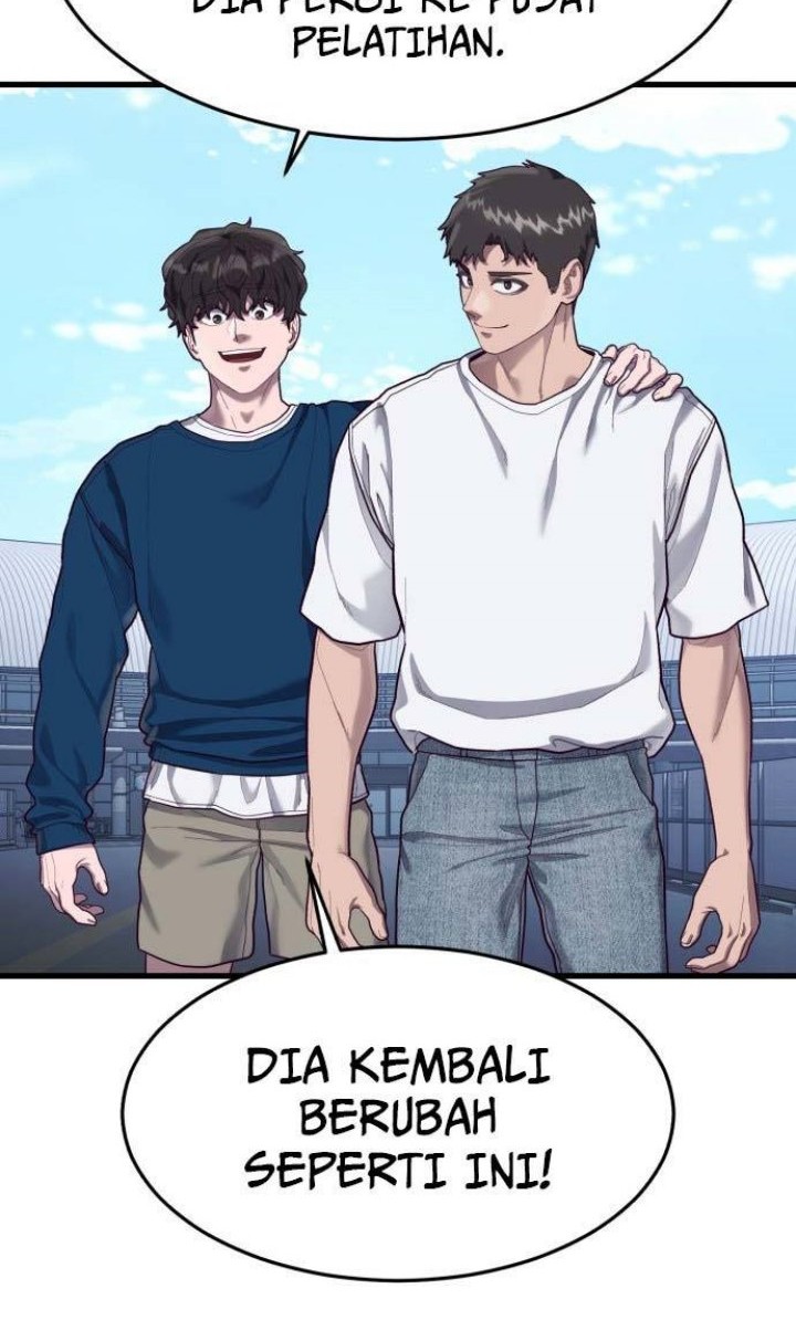 Absolute Obedience Chapter 51 Gambar 92