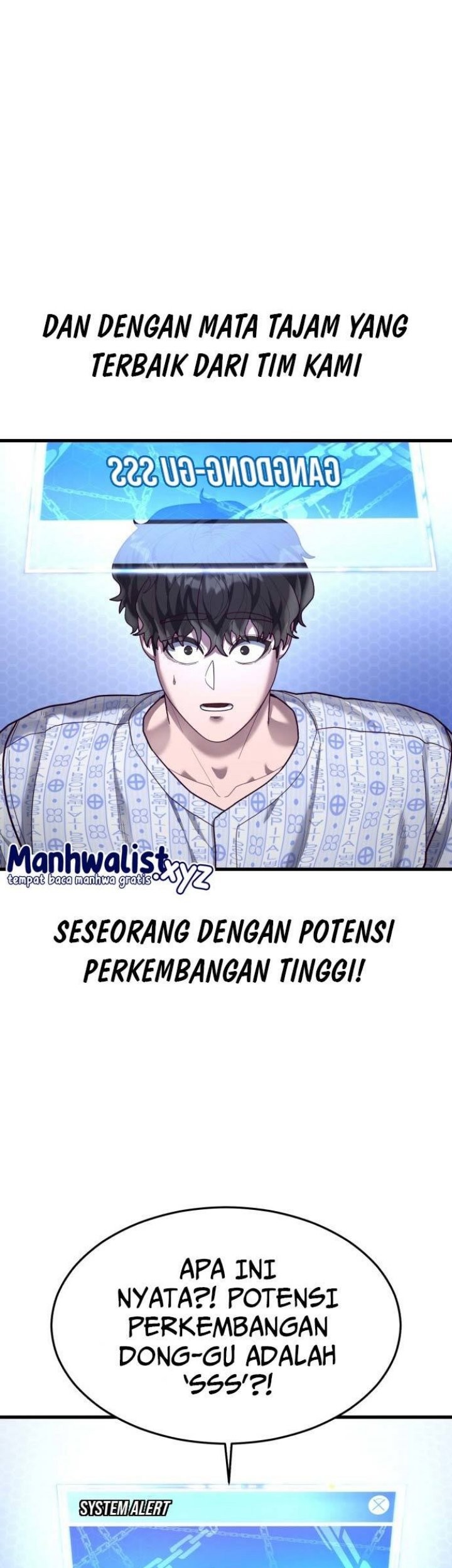 Absolute Obedience Chapter 51 Gambar 93