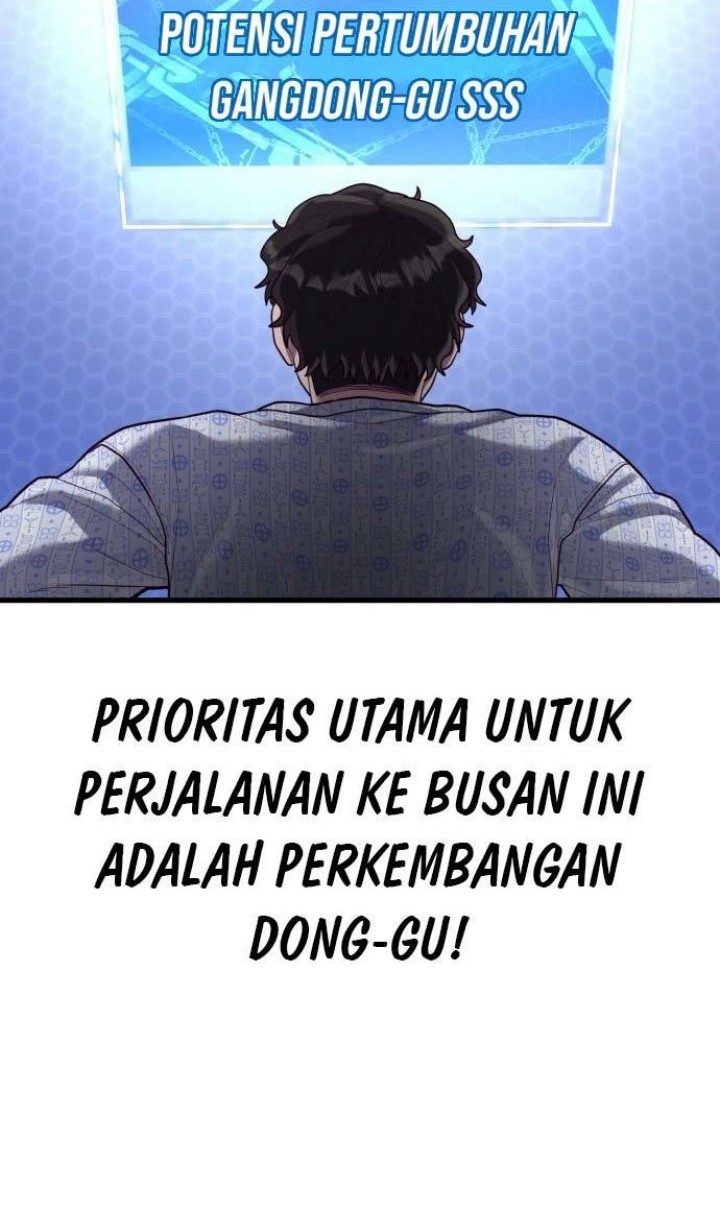 Absolute Obedience Chapter 51 Gambar 94