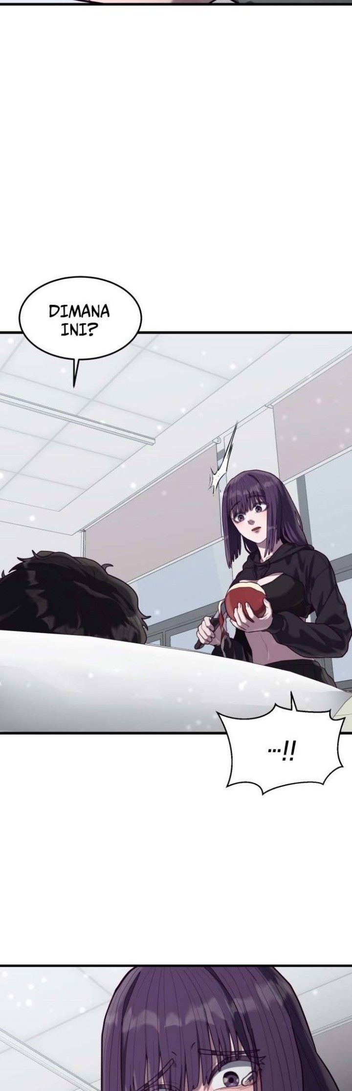 Absolute Obedience Chapter 51 Gambar 8