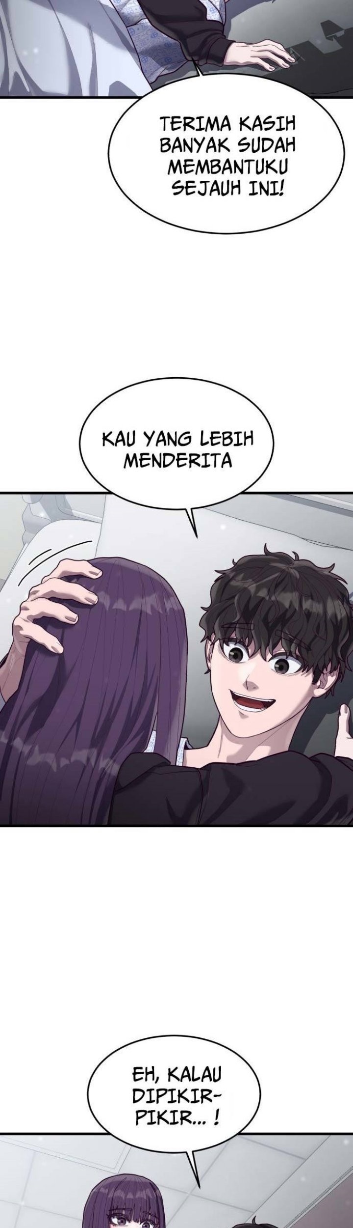 Absolute Obedience Chapter 51 Gambar 11