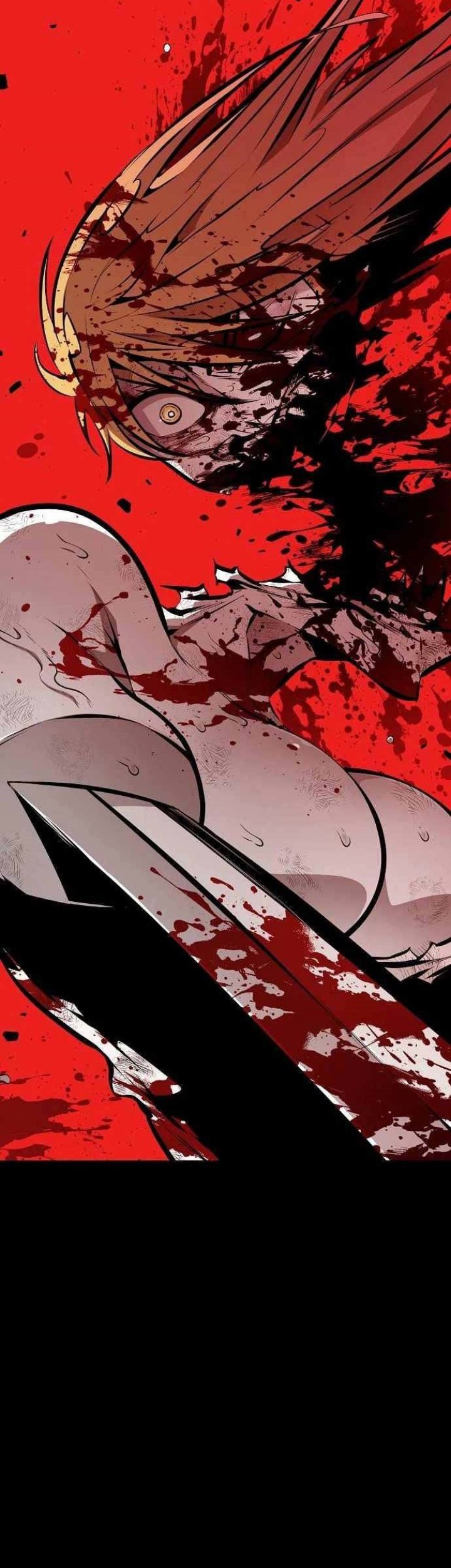 Beastburn Chapter 31 Gambar 87