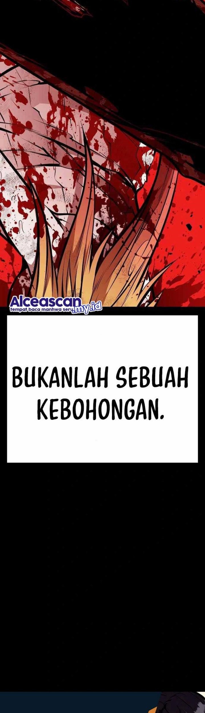 Beastburn Chapter 31 Gambar 91