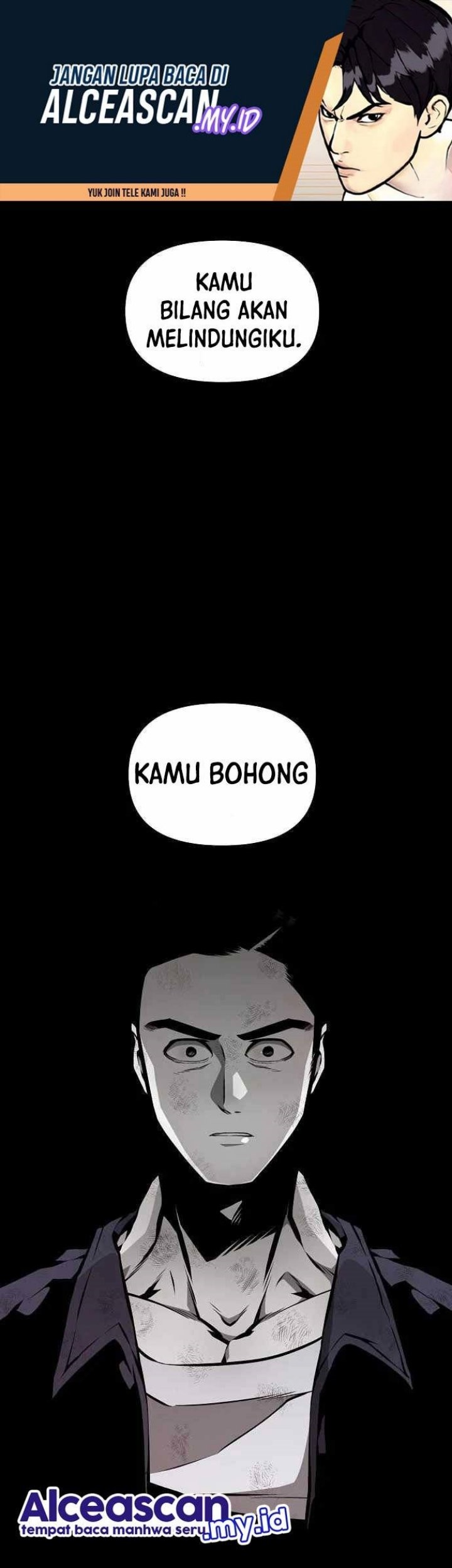 Baca Manhwa Beastburn Chapter 31 Gambar 2