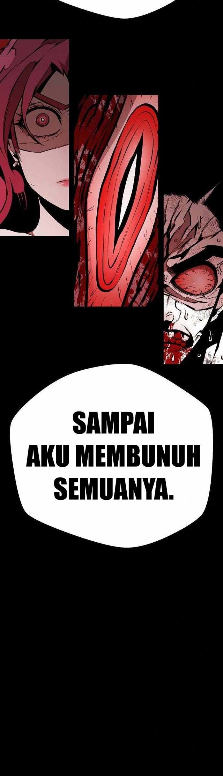 Beastburn Chapter 31 Gambar 22