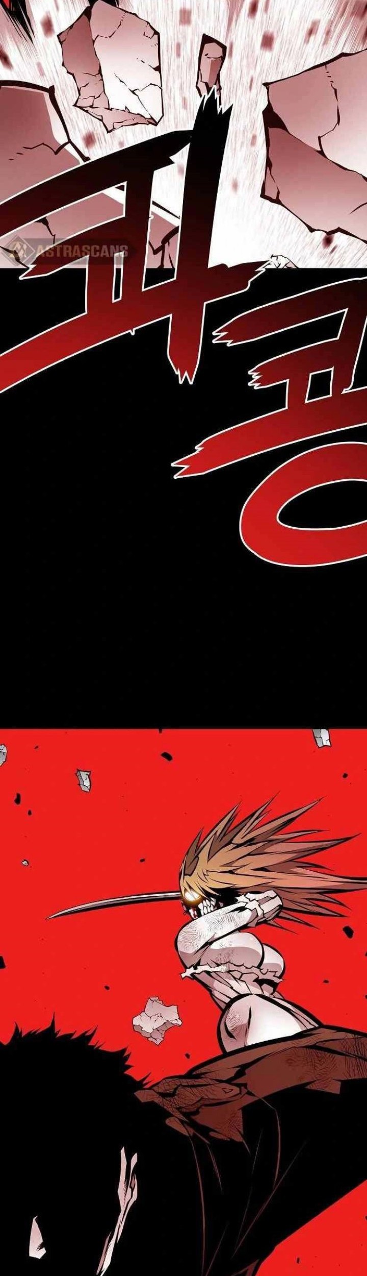 Beastburn Chapter 31 Gambar 34