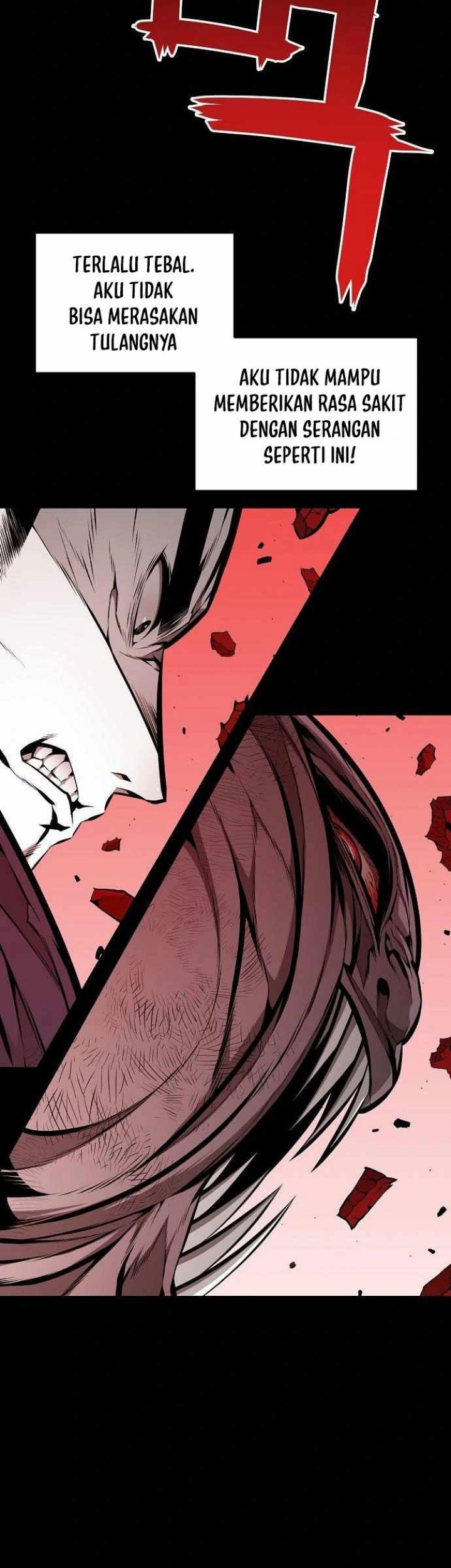 Beastburn Chapter 30 Gambar 36