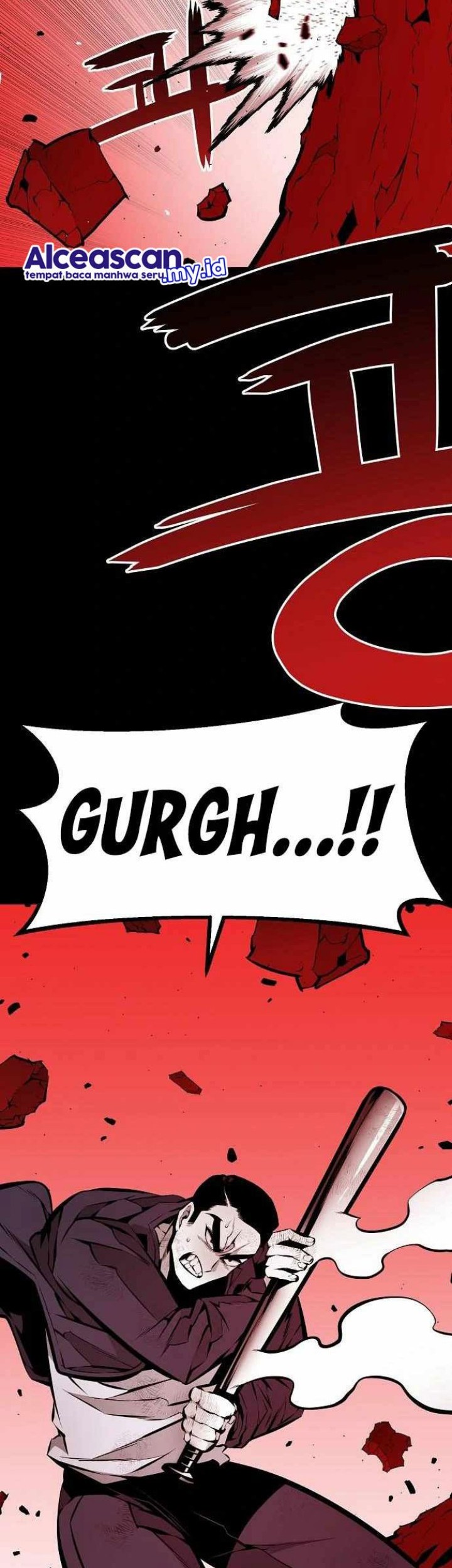 Beastburn Chapter 30 Gambar 39