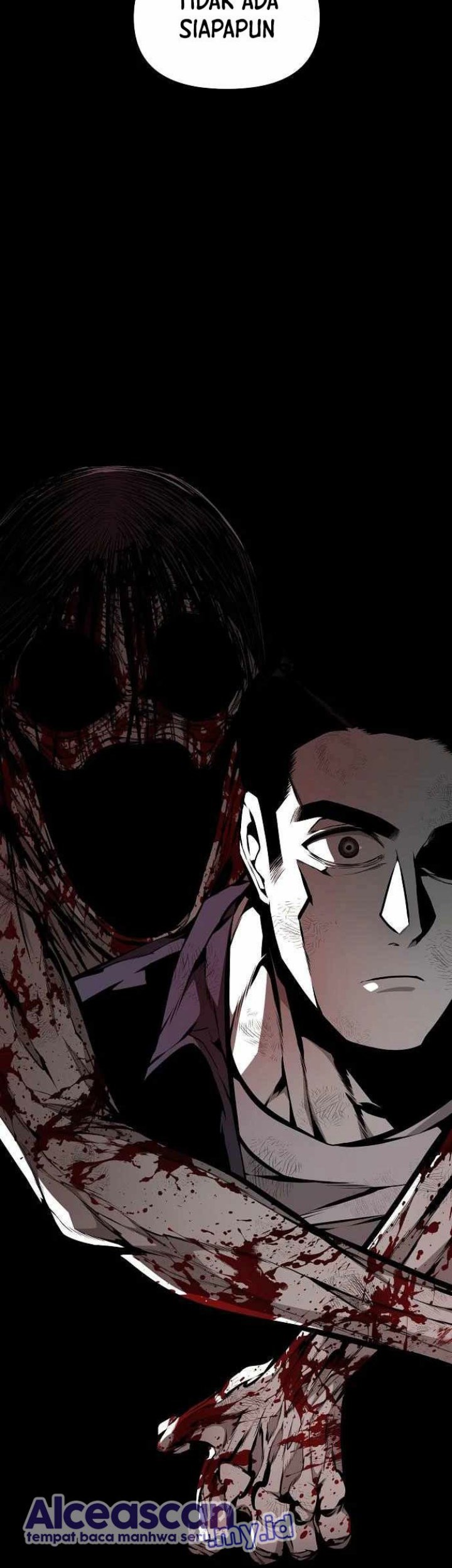 Beastburn Chapter 30 Gambar 72