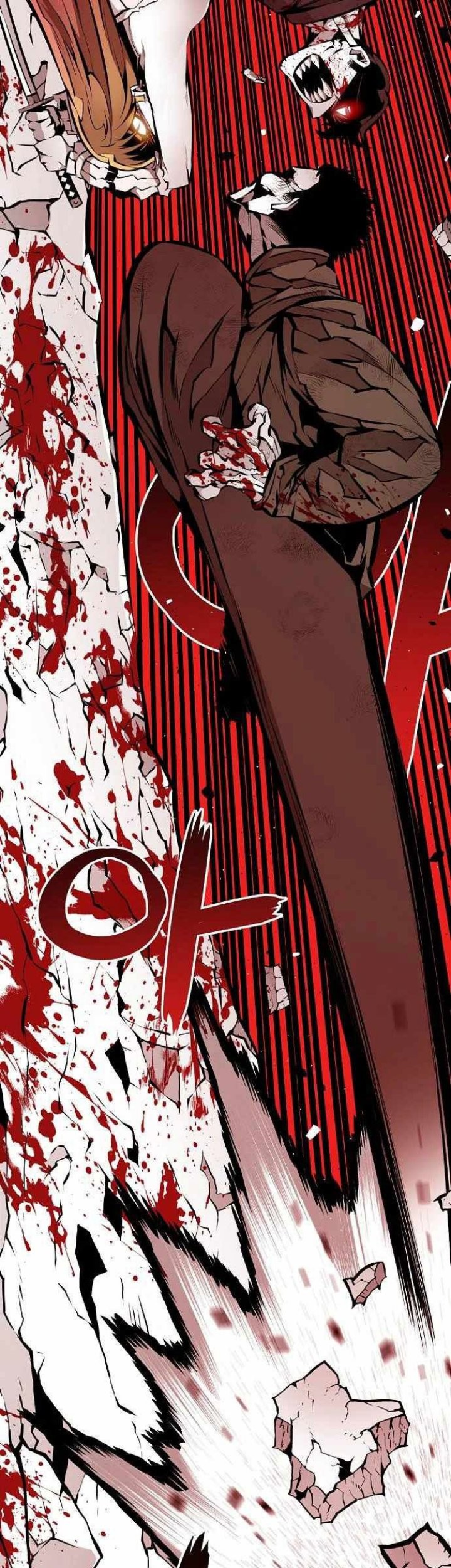 Beastburn Chapter 30 Gambar 30