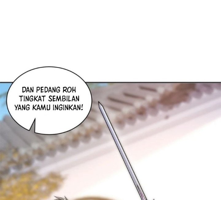 Reward 100 Million Lives at the Beginning Chapter 81 Gambar 23