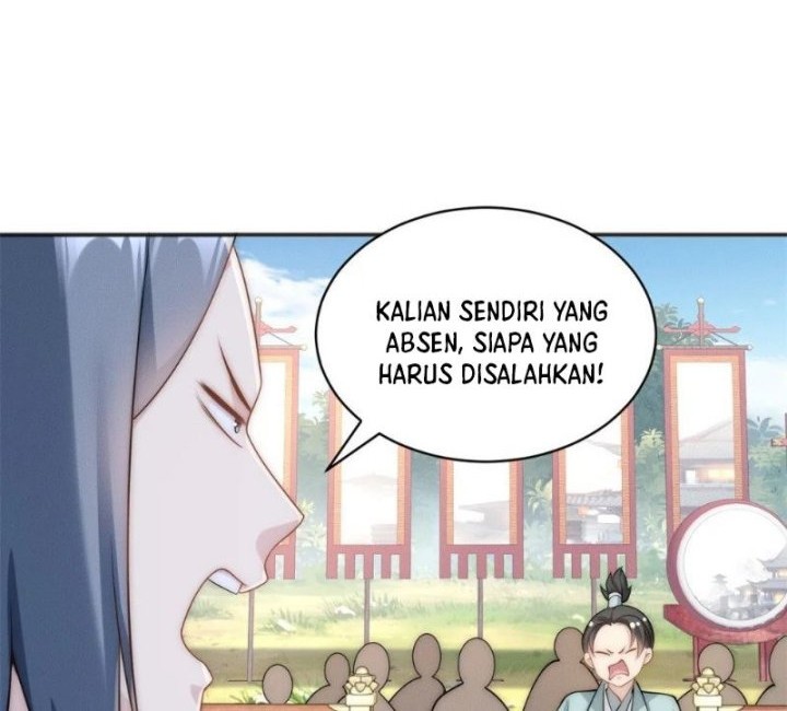 Reward 100 Million Lives at the Beginning Chapter 81 Gambar 27