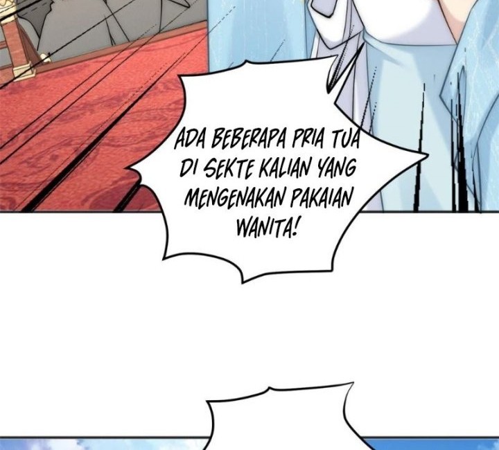 Reward 100 Million Lives at the Beginning Chapter 81 Gambar 33