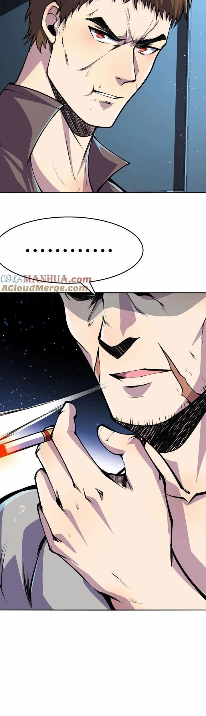 Leveling Up By Killing Gods Chapter 30 Gambar 25