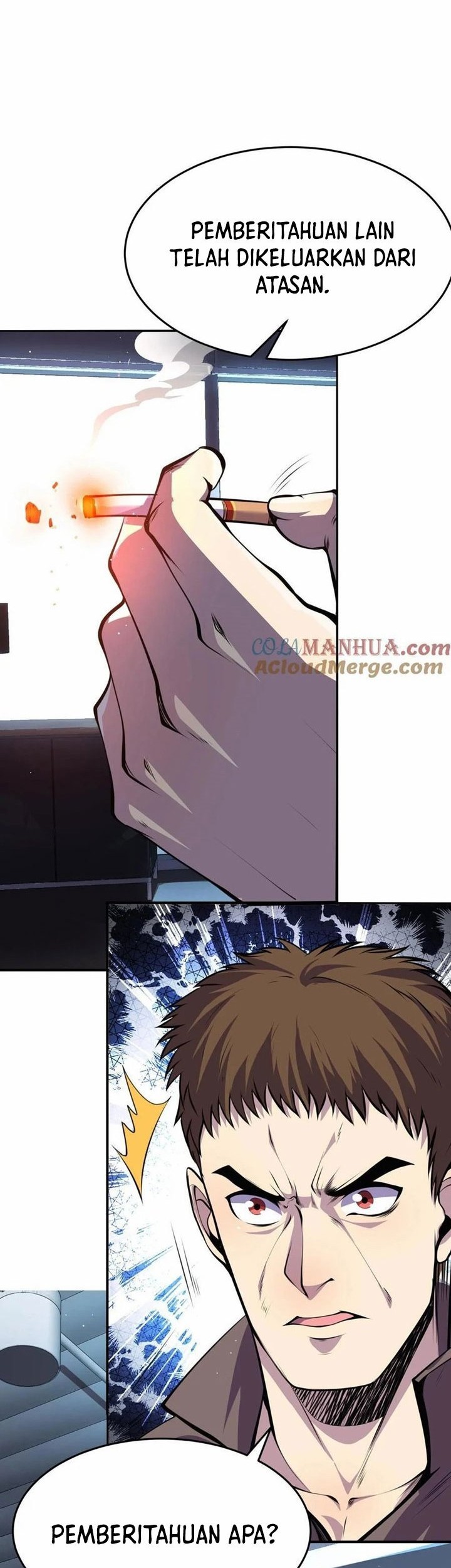 Leveling Up By Killing Gods Chapter 30 Gambar 26