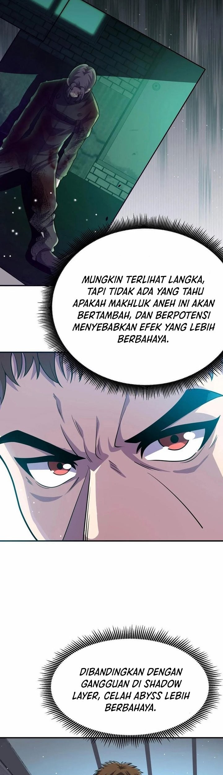 Leveling Up By Killing Gods Chapter 30 Gambar 6