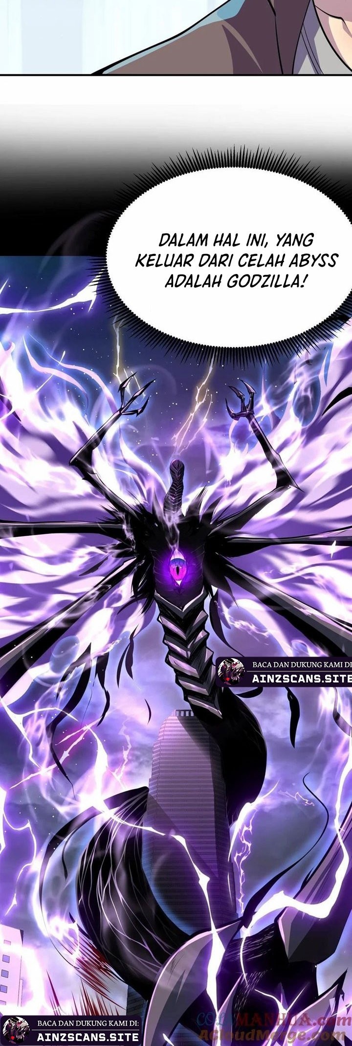 Leveling Up By Killing Gods Chapter 30 Gambar 8