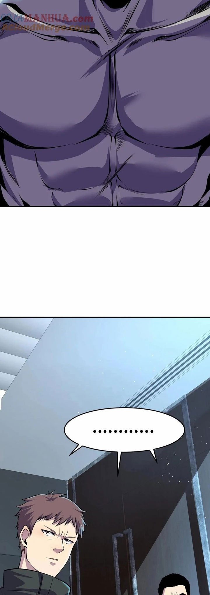 Leveling Up By Killing Gods Chapter 30 Gambar 11