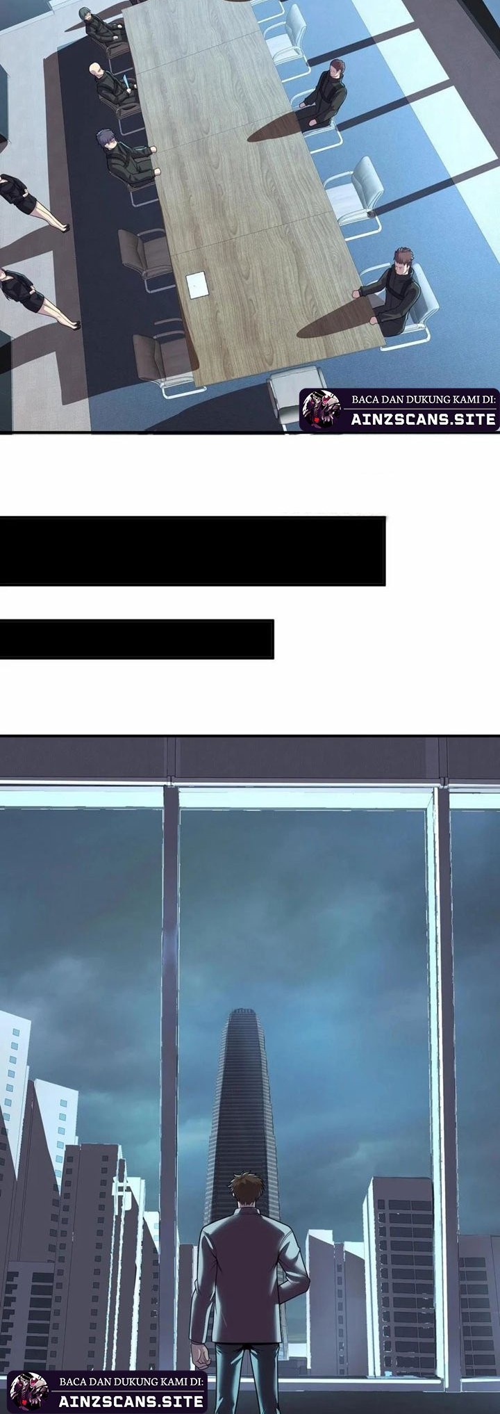 Leveling Up By Killing Gods Chapter 30 Gambar 14