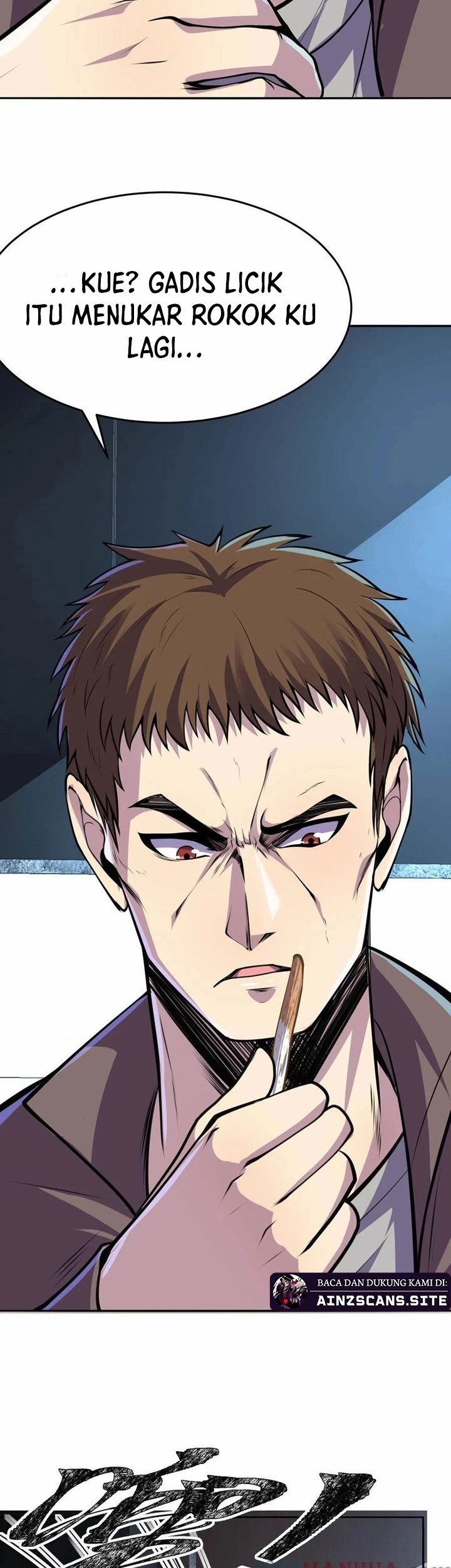 Leveling Up By Killing Gods Chapter 30 Gambar 18