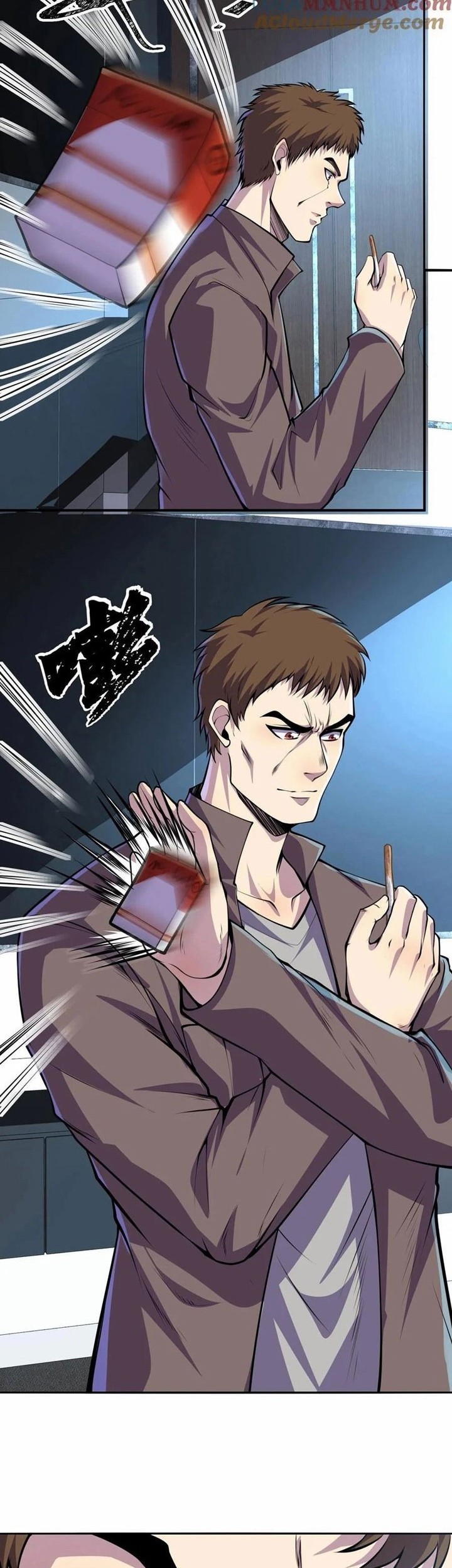 Leveling Up By Killing Gods Chapter 30 Gambar 19