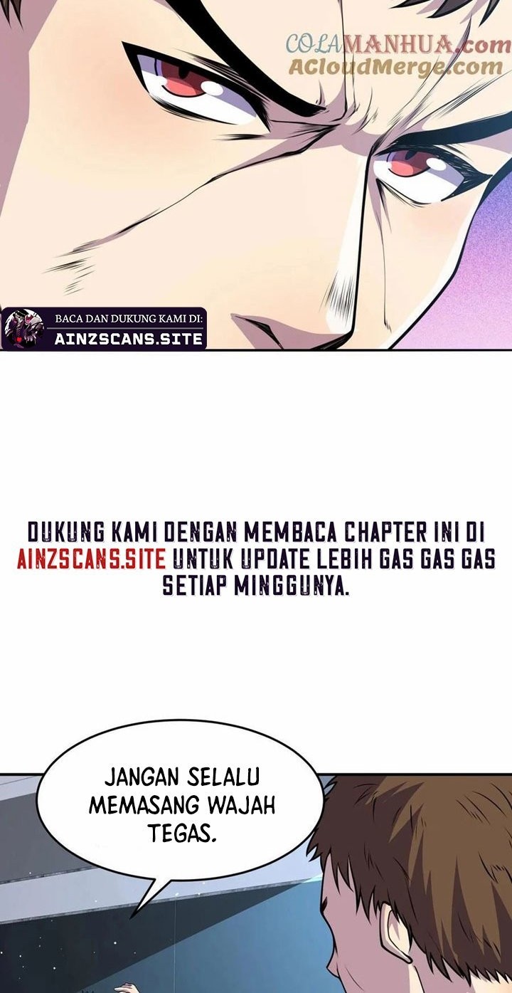 Leveling Up By Killing Gods Chapter 30 Gambar 20