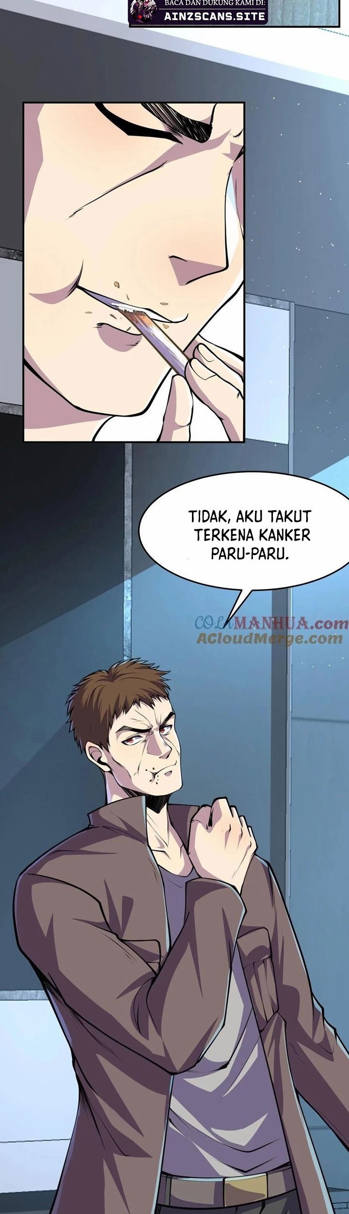 Leveling Up By Killing Gods Chapter 30 Gambar 22
