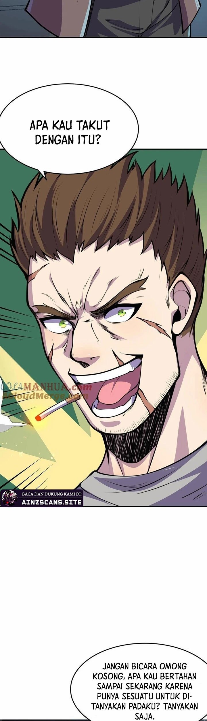 Leveling Up By Killing Gods Chapter 30 Gambar 23