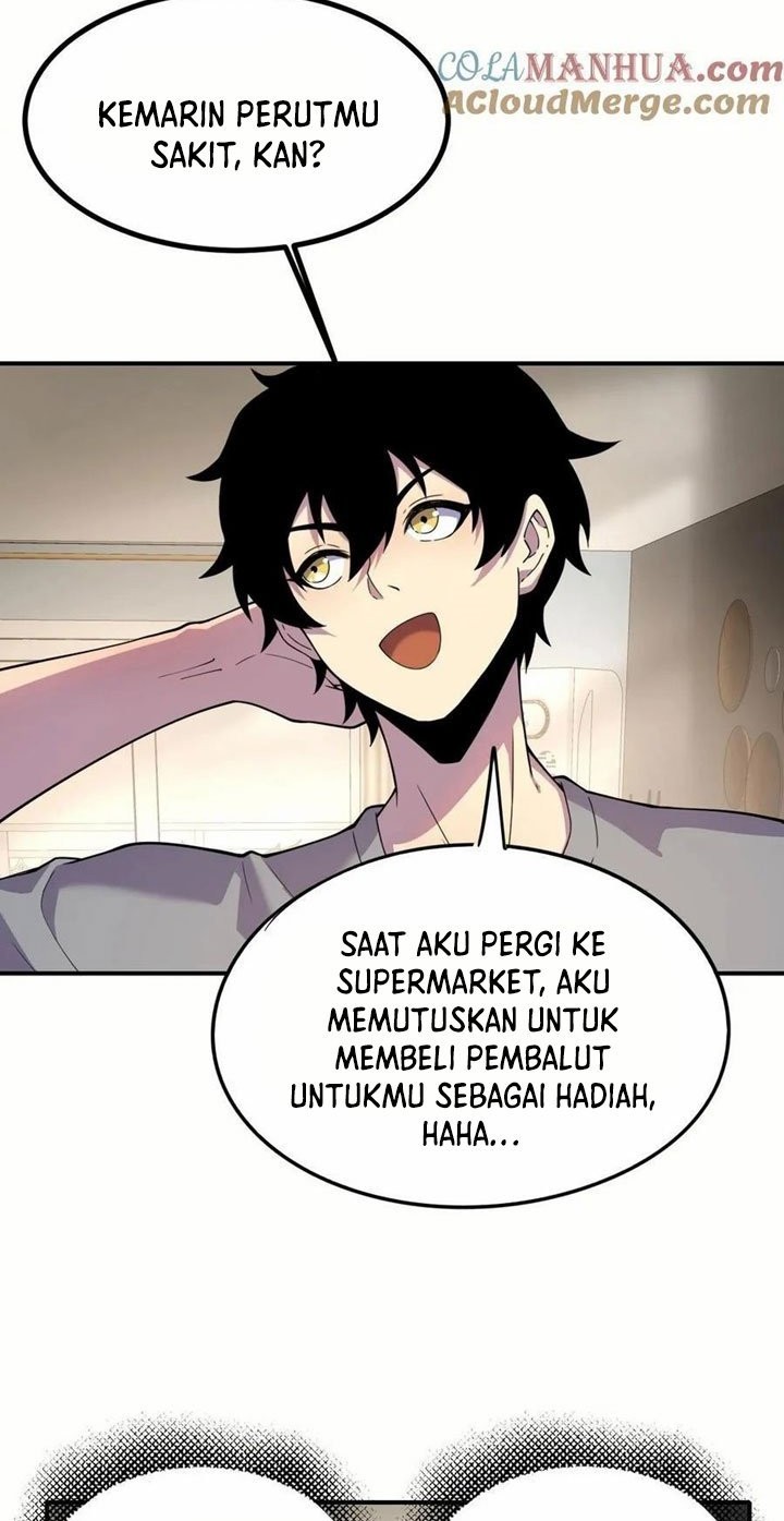 Leveling Up By Killing Gods Chapter 28 Gambar 11