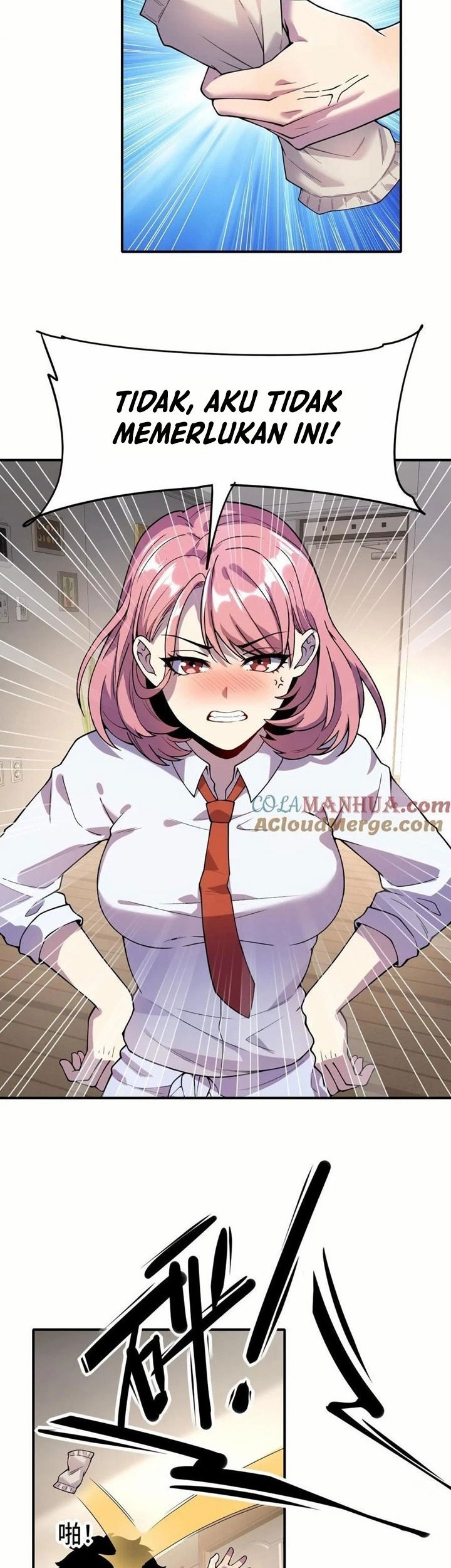 Leveling Up By Killing Gods Chapter 28 Gambar 13