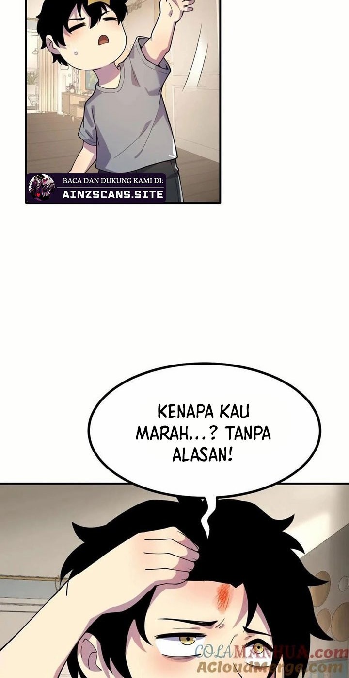 Leveling Up By Killing Gods Chapter 28 Gambar 14