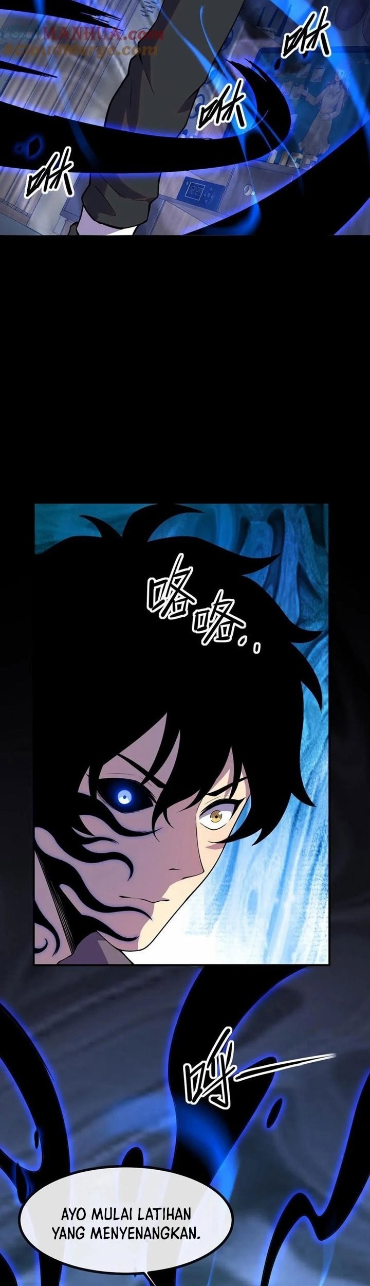 Leveling Up By Killing Gods Chapter 28 Gambar 19