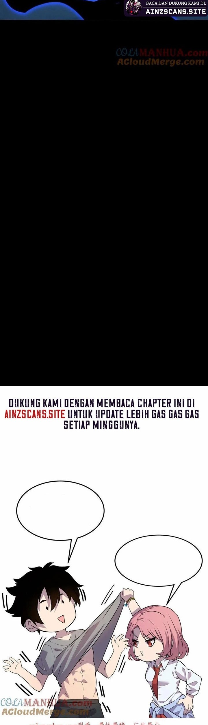 Leveling Up By Killing Gods Chapter 28 Gambar 21