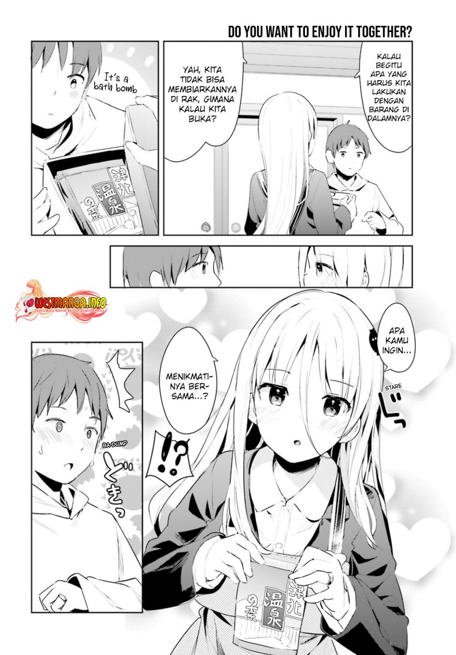 Dear Sir… Married to a Killer Chapter 19 Gambar 10