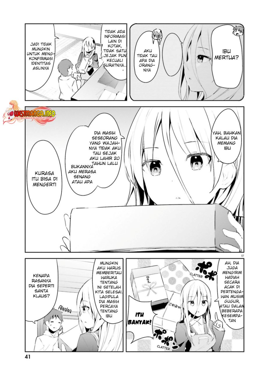 Dear Sir… Married to a Killer Chapter 19 Gambar 9