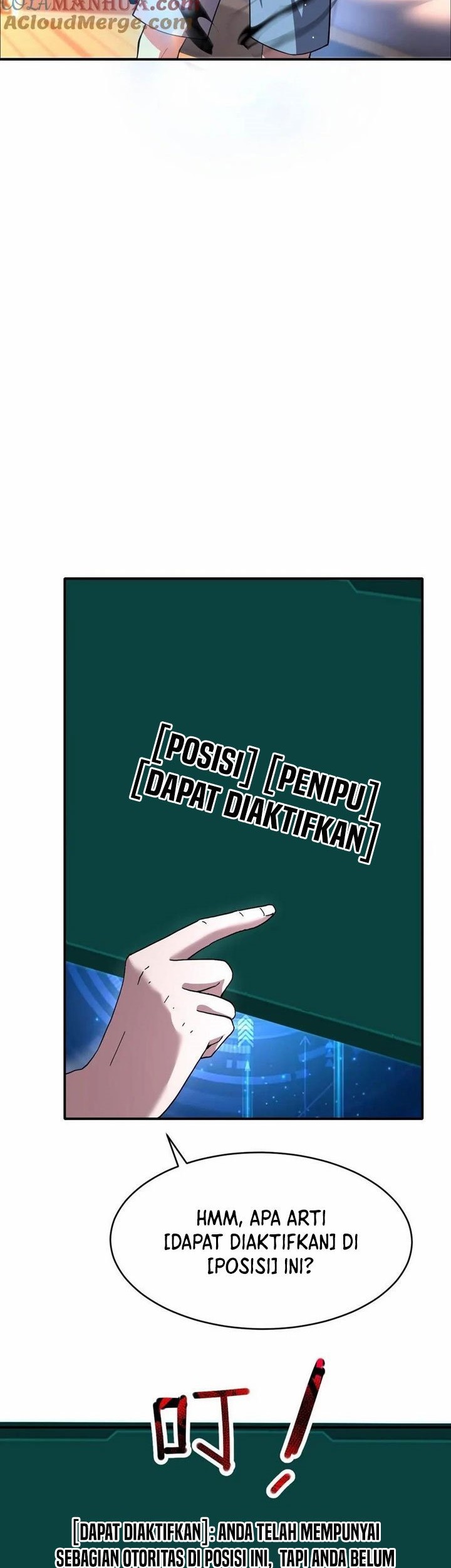 Leveling Up By Killing Gods Chapter 25 Gambar 10