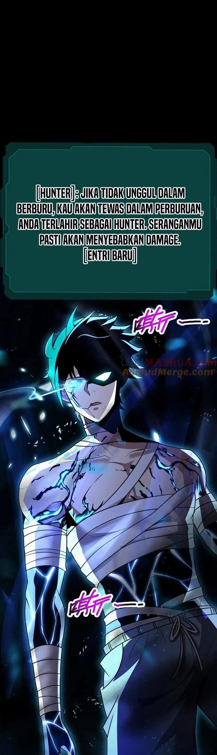 Leveling Up By Killing Gods Chapter 25 Gambar 18