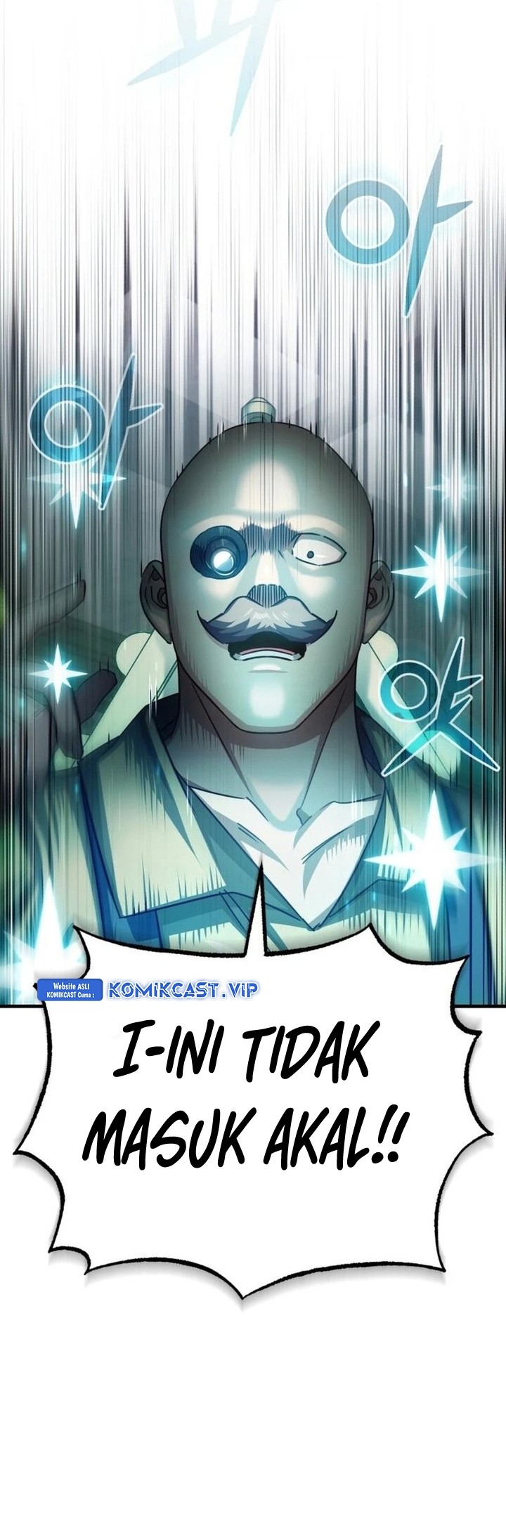 The Heavenly Demon Can’t Live a Normal Life Chapter 80 Gambar 49