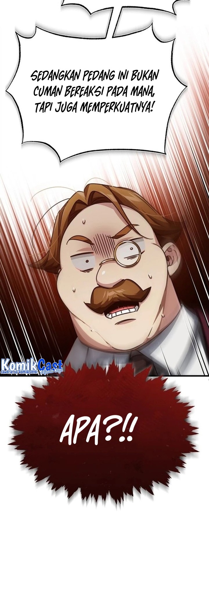 The Heavenly Demon Can’t Live a Normal Life Chapter 80 Gambar 51