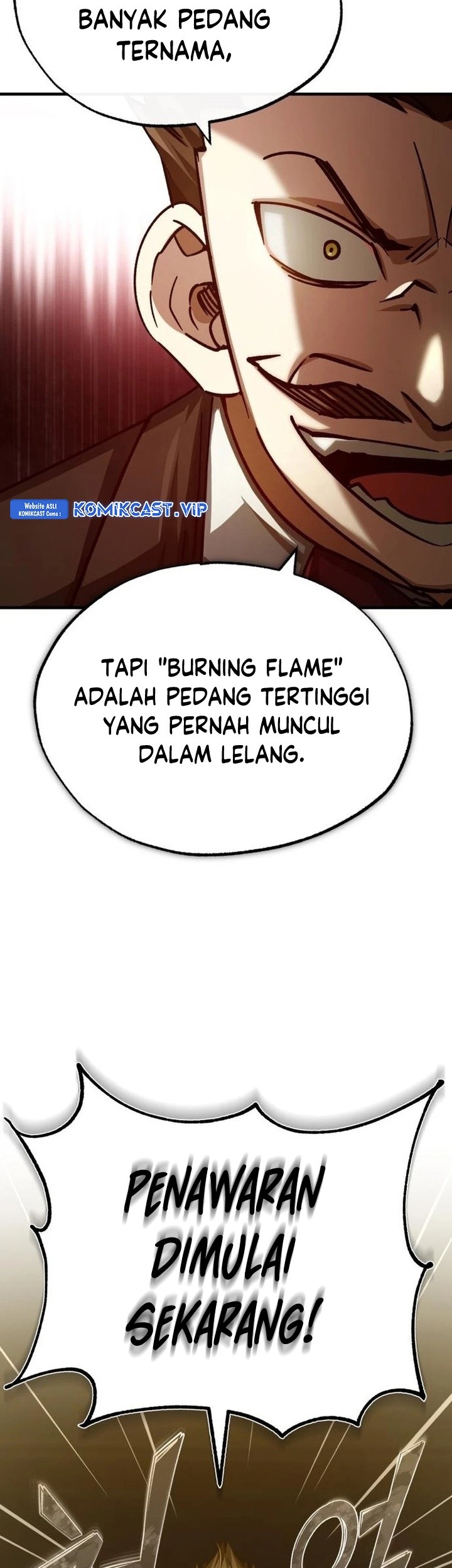 The Heavenly Demon Can’t Live a Normal Life Chapter 80 Gambar 60