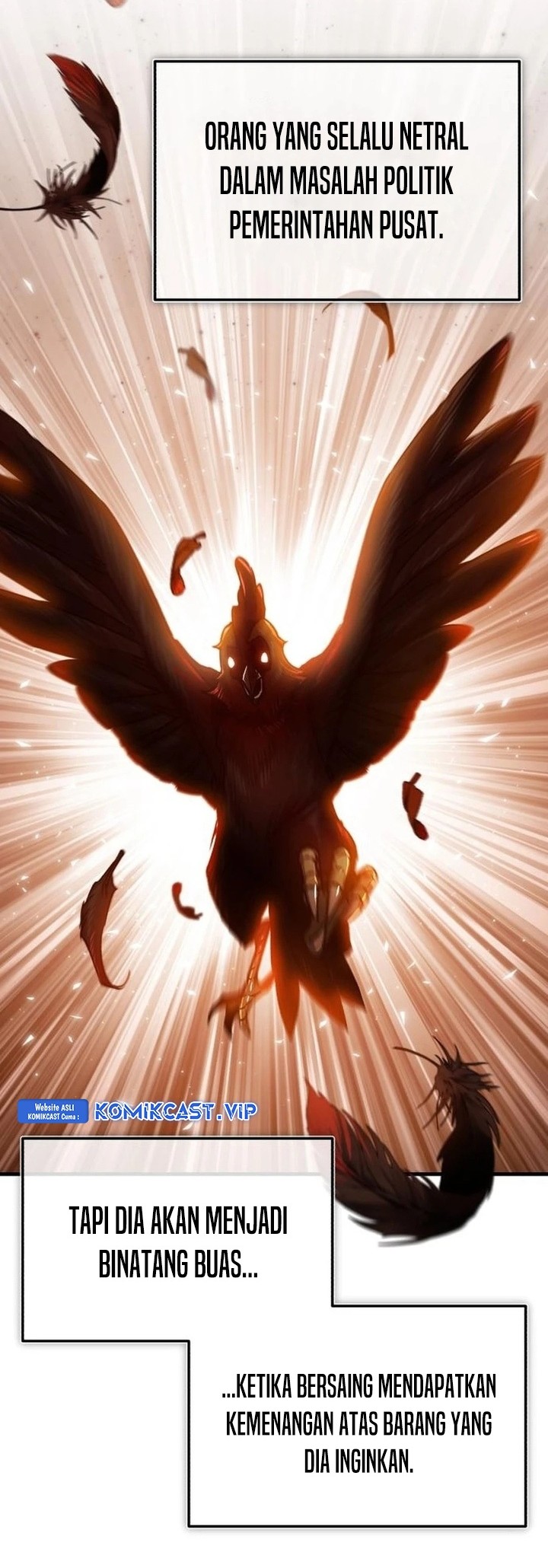 The Heavenly Demon Can’t Live a Normal Life Chapter 80 Gambar 69