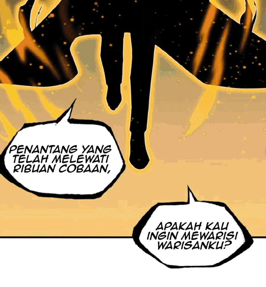 Super God Pet Shop Chapter 109 Gambar 29