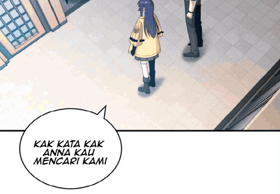 Super God Pet Shop Chapter 108 Gambar 5