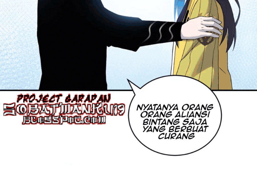 Super God Pet Shop Chapter 108 Gambar 9