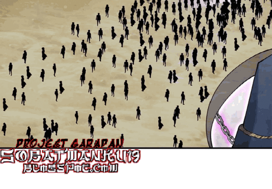 Super God Pet Shop Chapter 108 Gambar 29