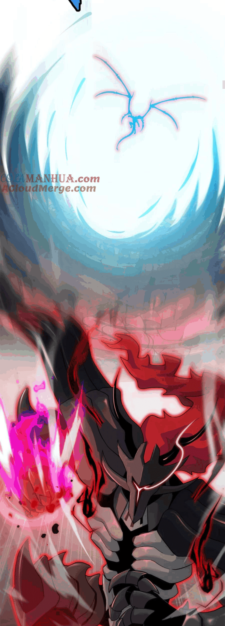 Super God Pet Shop Chapter 106 Gambar 19
