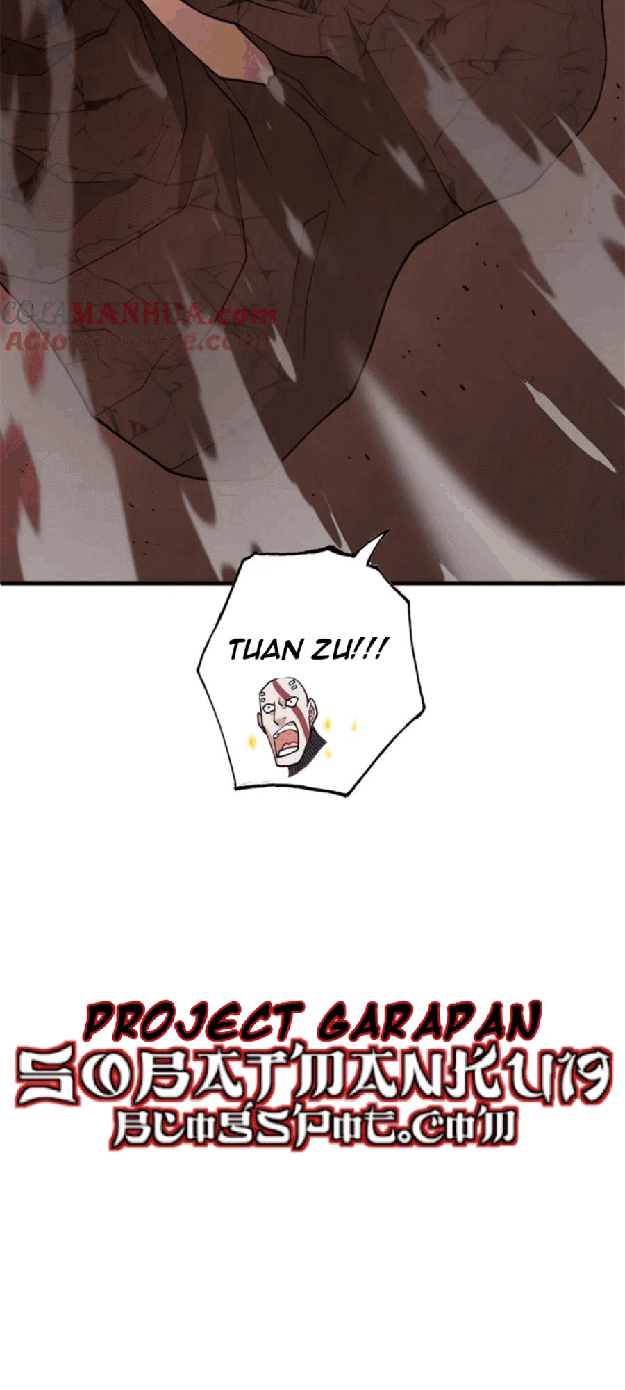 Super God Pet Shop Chapter 106 Gambar 29