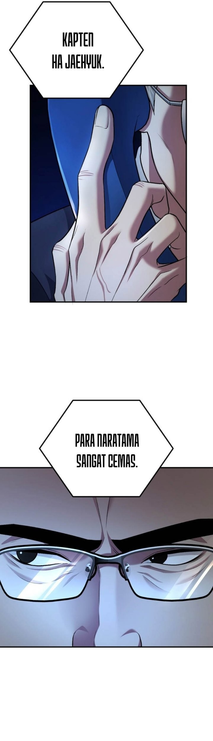 Monsters (2022) Chapter 47 Gambar 33